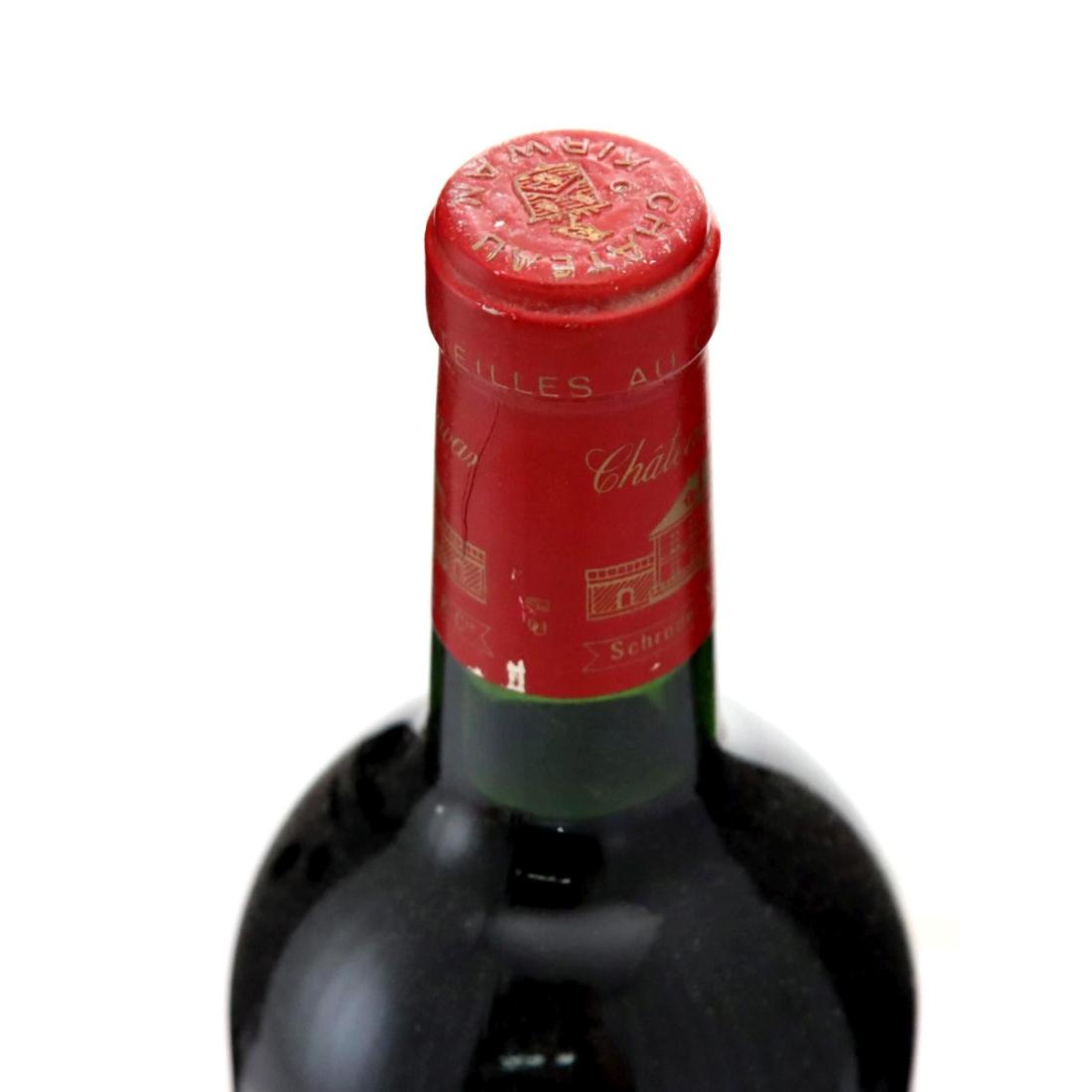 Image for Château Kirwan 1999