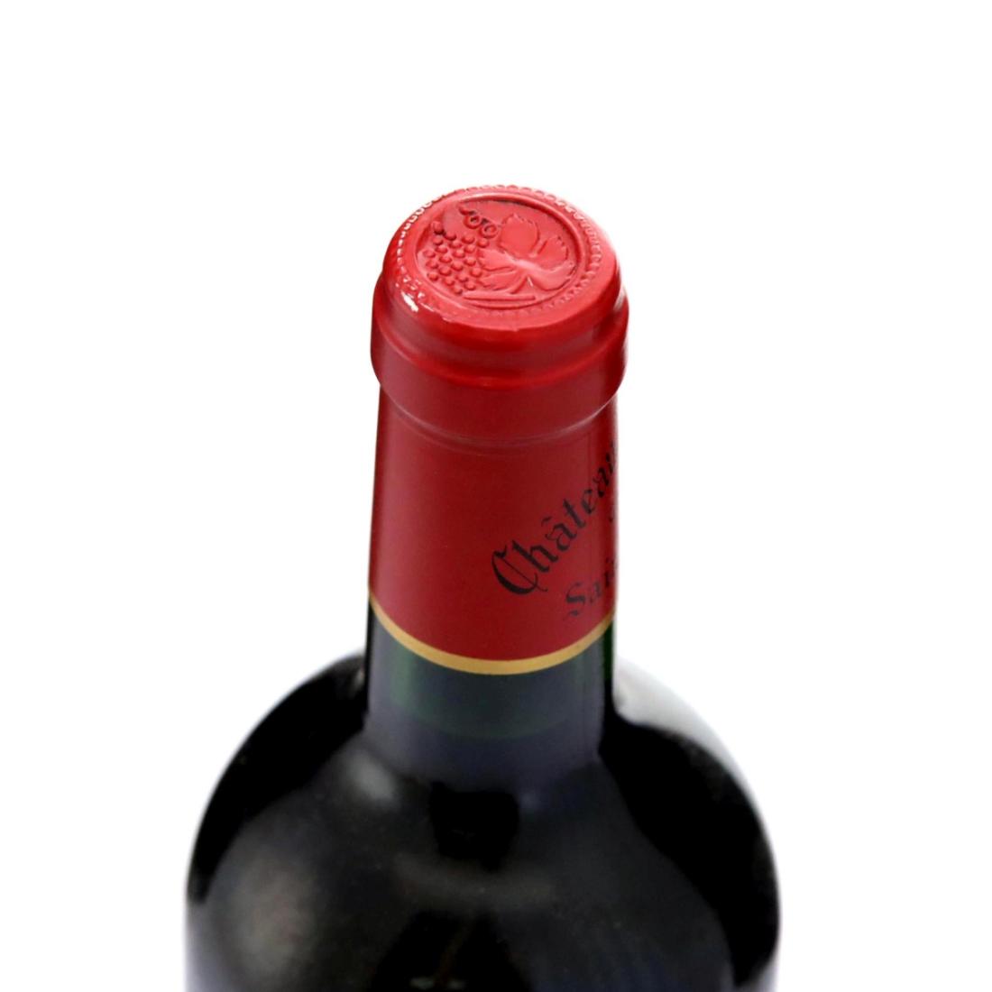 Image for Château Puy-Blanquet 2005