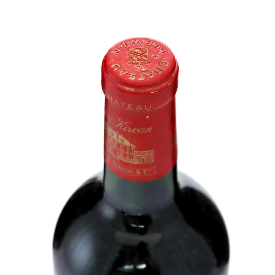 Image for Château Kirwan 1999