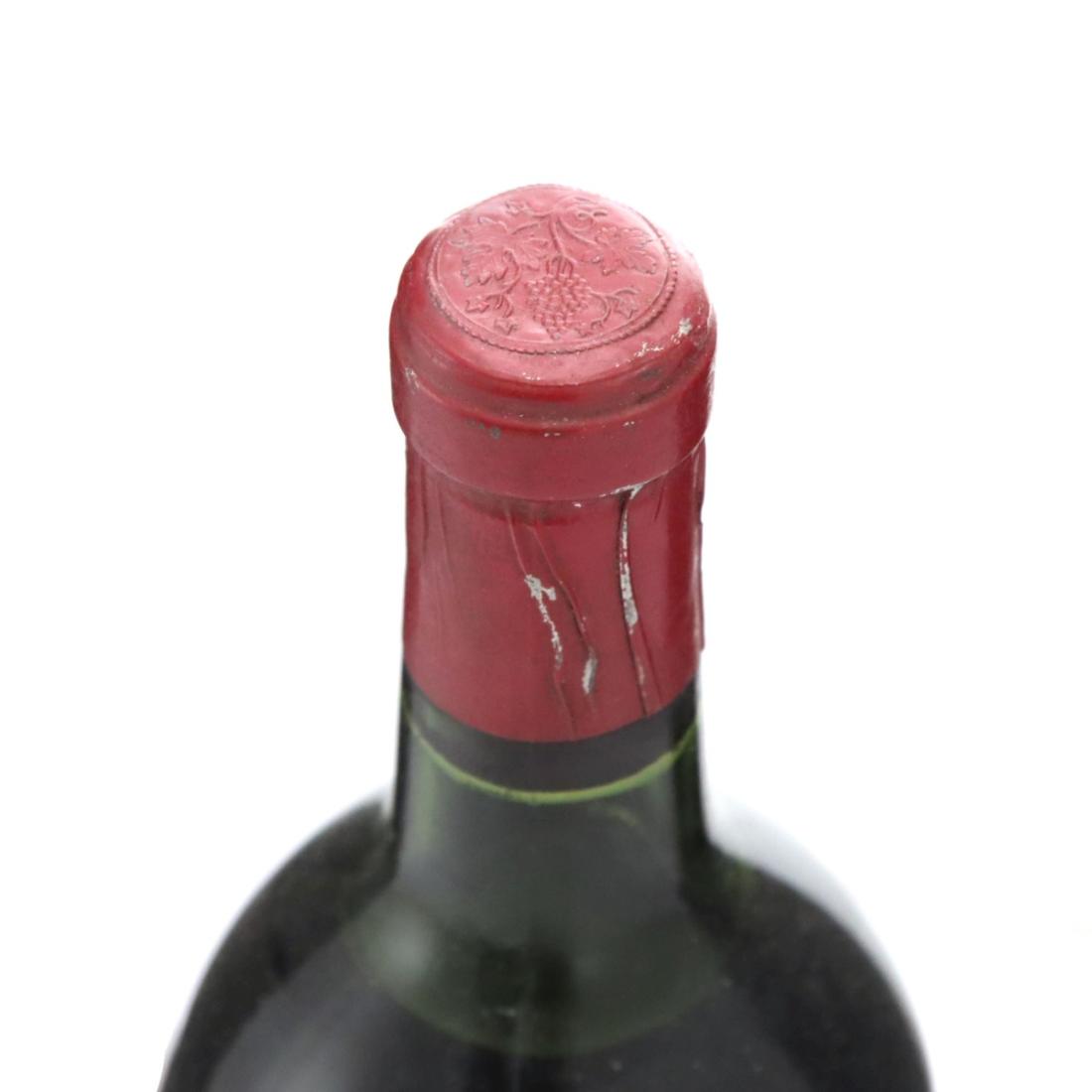 Image for Château Pichon Longueville Comtesse de Lalande 1955