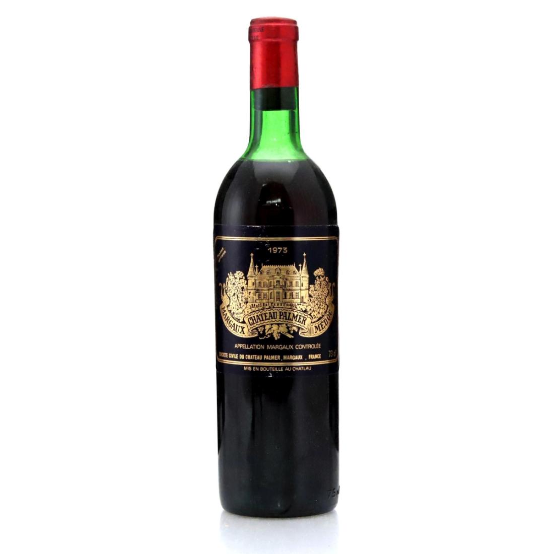 Image for Château Palmer 1973