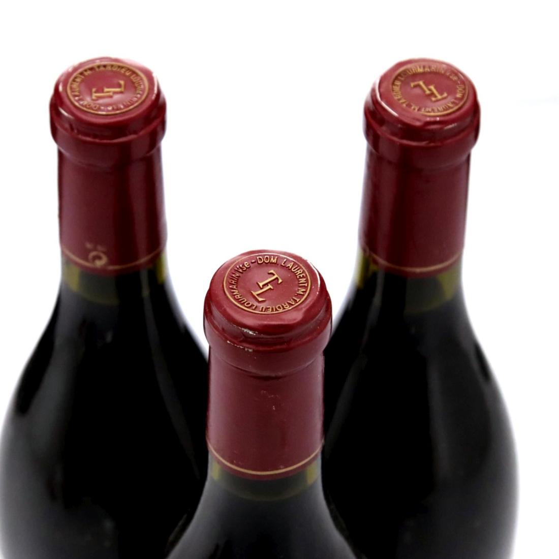 Image for Tardieu-Laurent Vieilles Vignes 1996 Cairanne x 3
