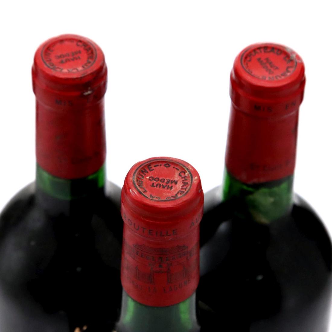 Image for Château La Lagune 1975 x 3