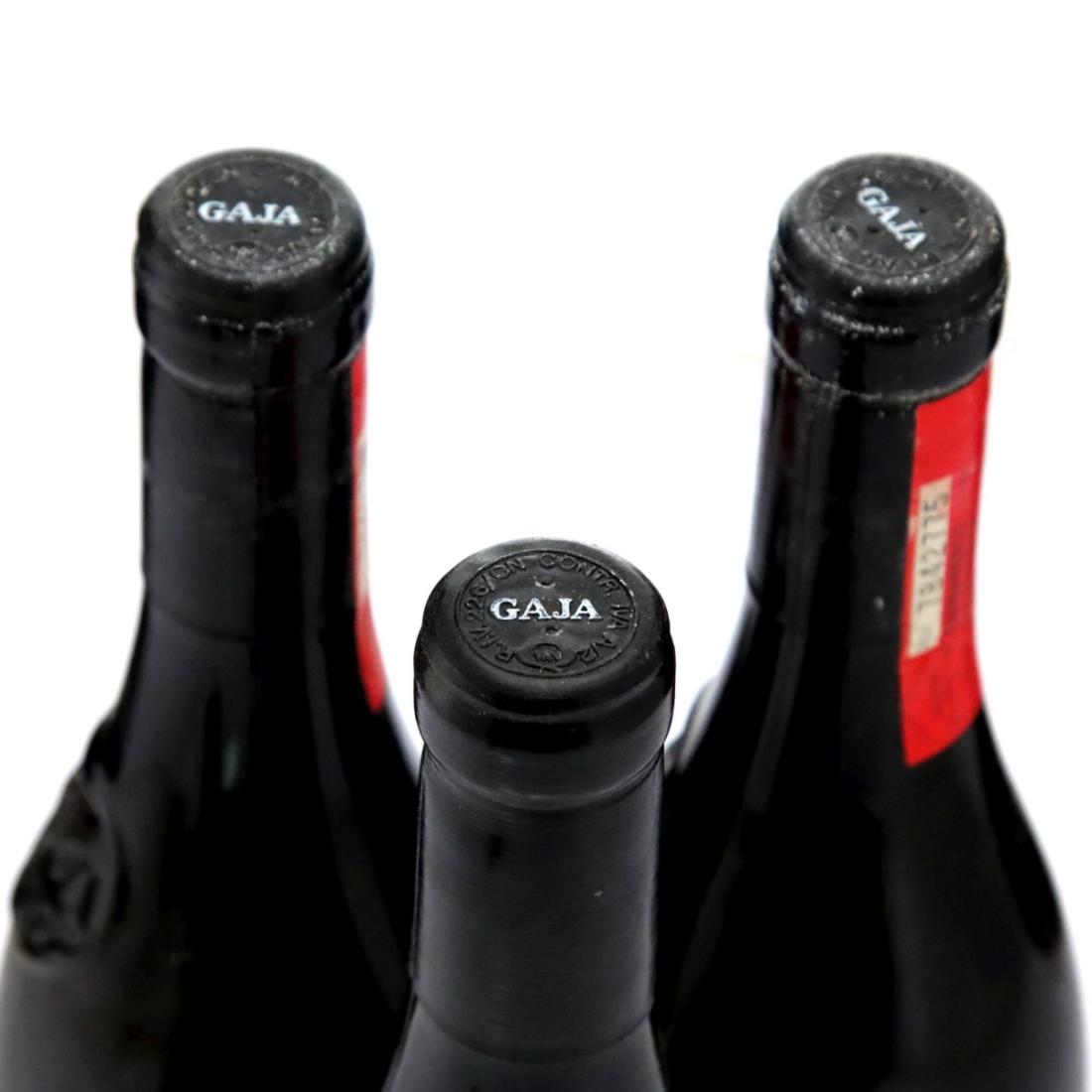 Image for Gaja Sorì San Lorenzo 1986 x 3