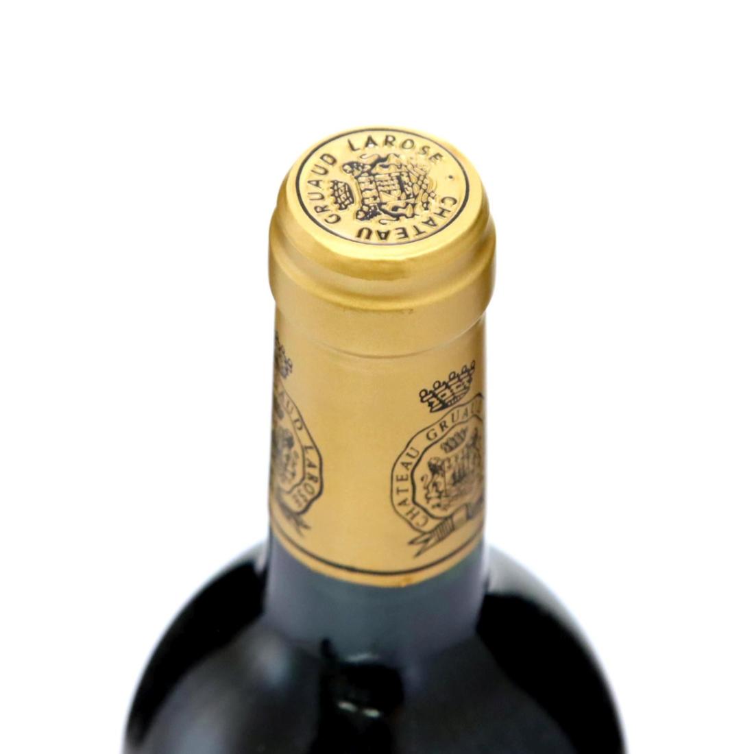 Image for Château Gruaud-Larose 2001