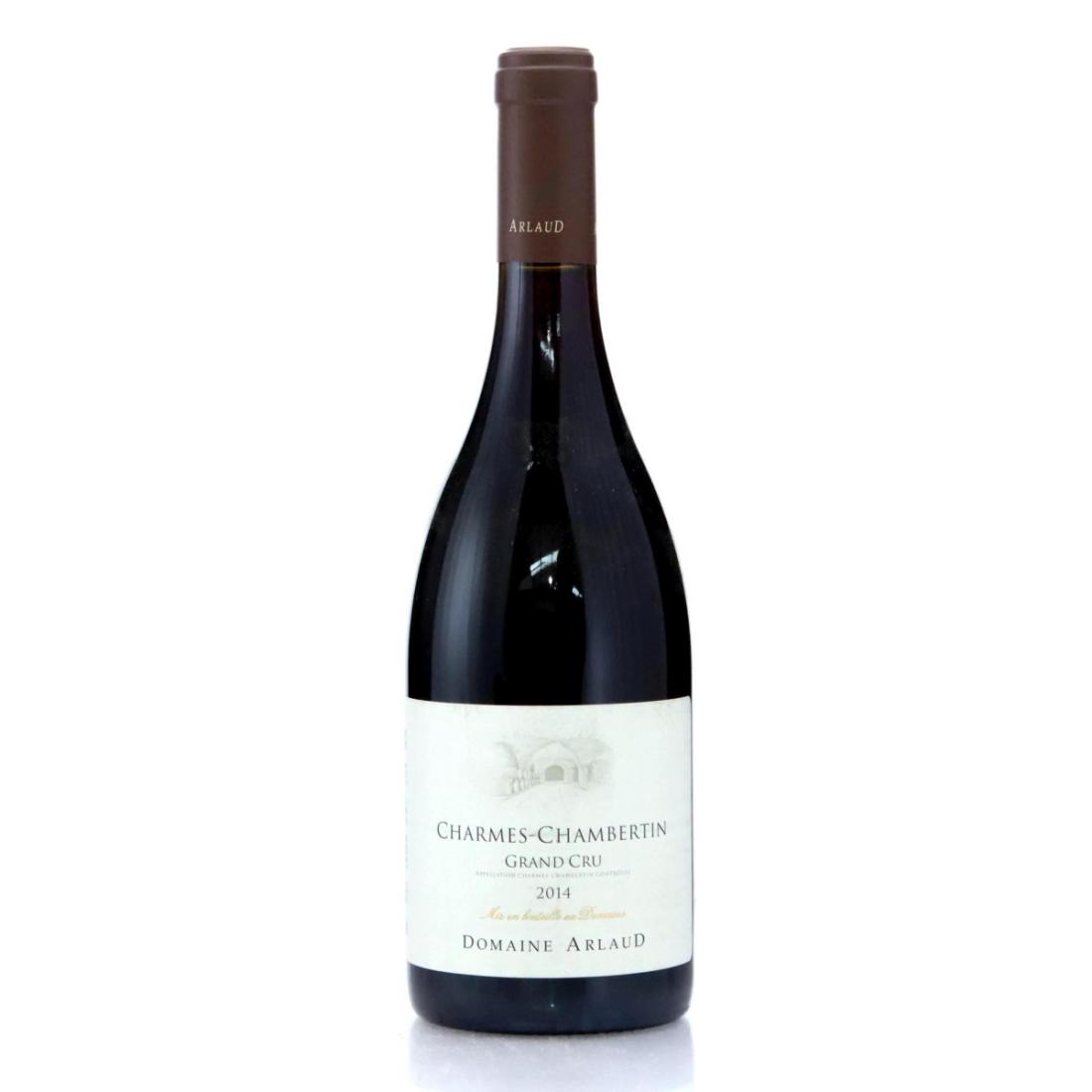 Domaine Arlaud 2014