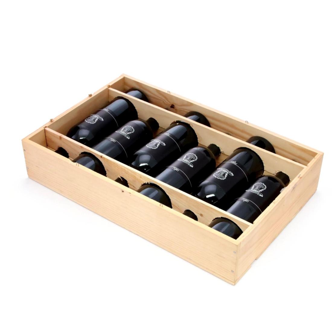 Vieux Château Mazerat 2013 x 6