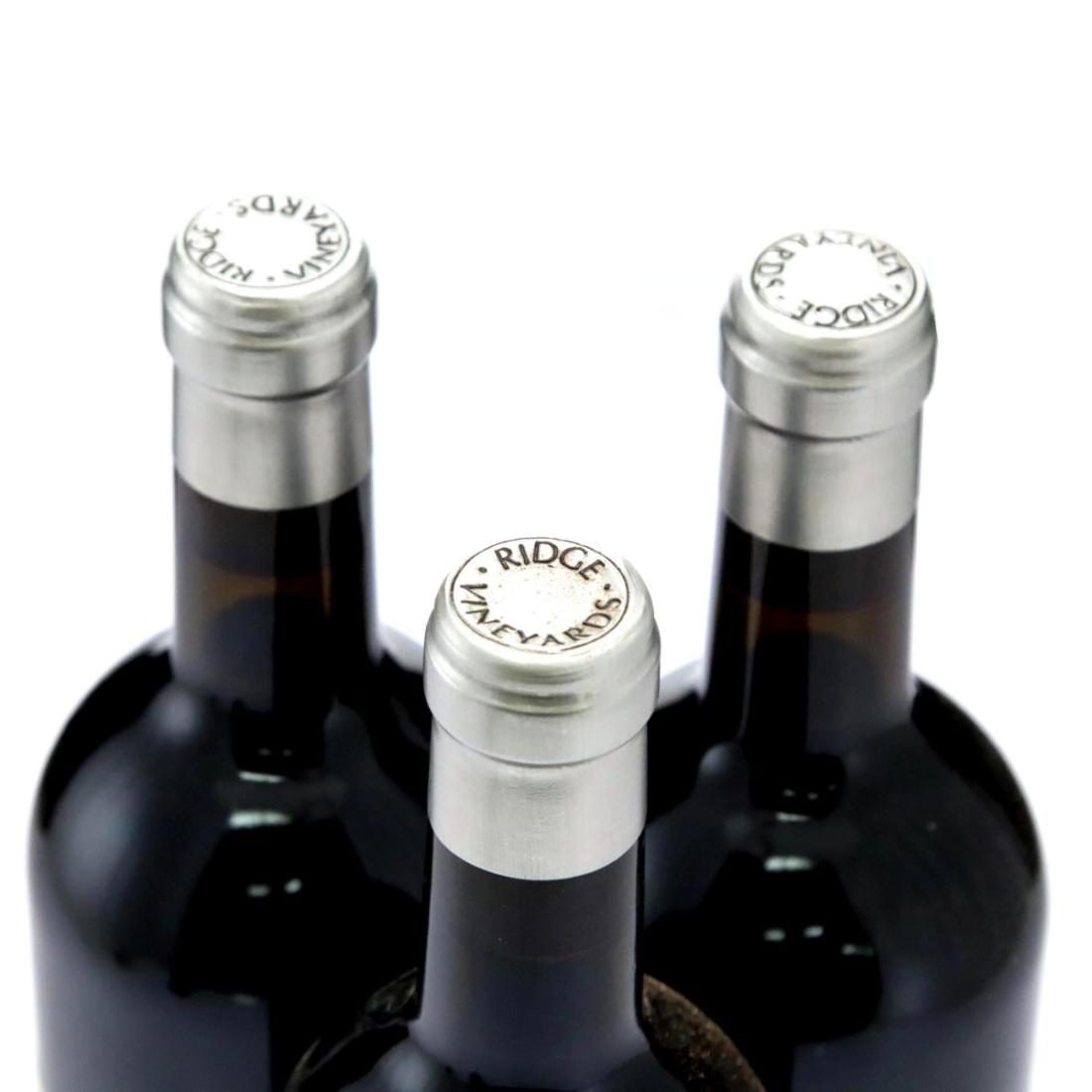 Image for Ridge Lytton Estate 2018 Dry Creek Valley x 3
