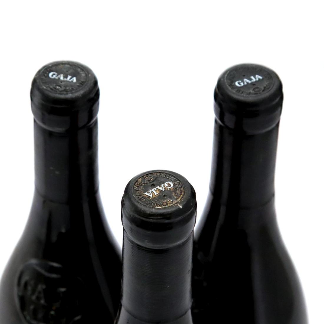 Image for Gaja Sorì San Lorenzo 1986 x 3
