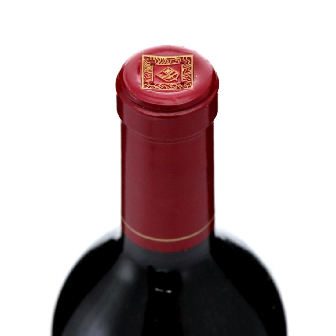 Image for Von Strasser Sori Bricco Vineyard 1999 Diamond Mountain District