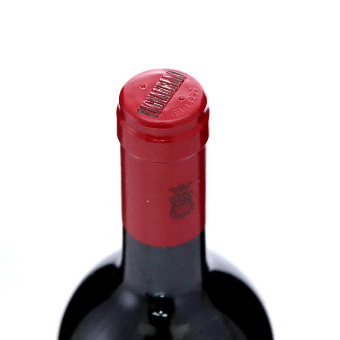 Image for Marchesi Antinori Tignanello 2010