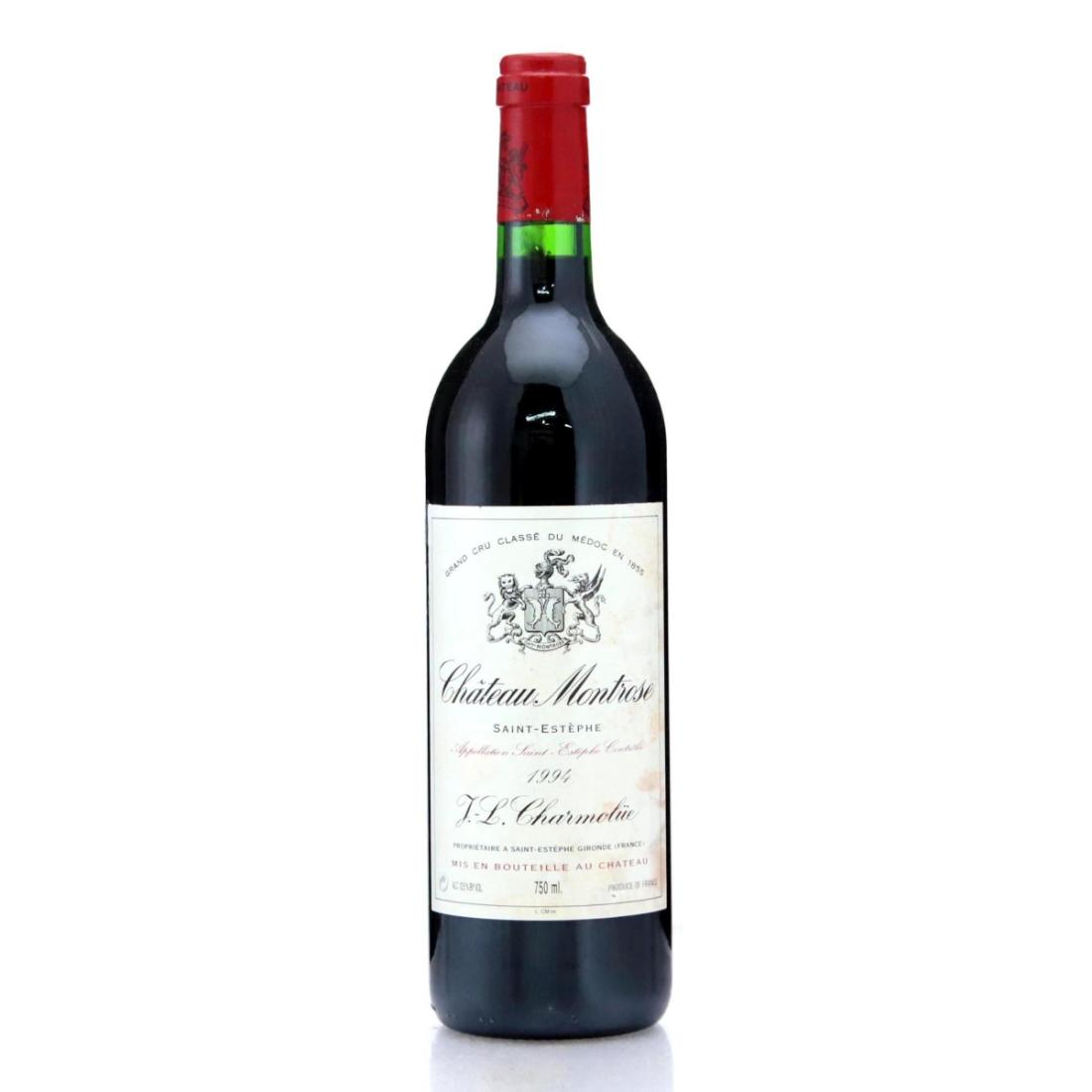 Château Montrose 1994