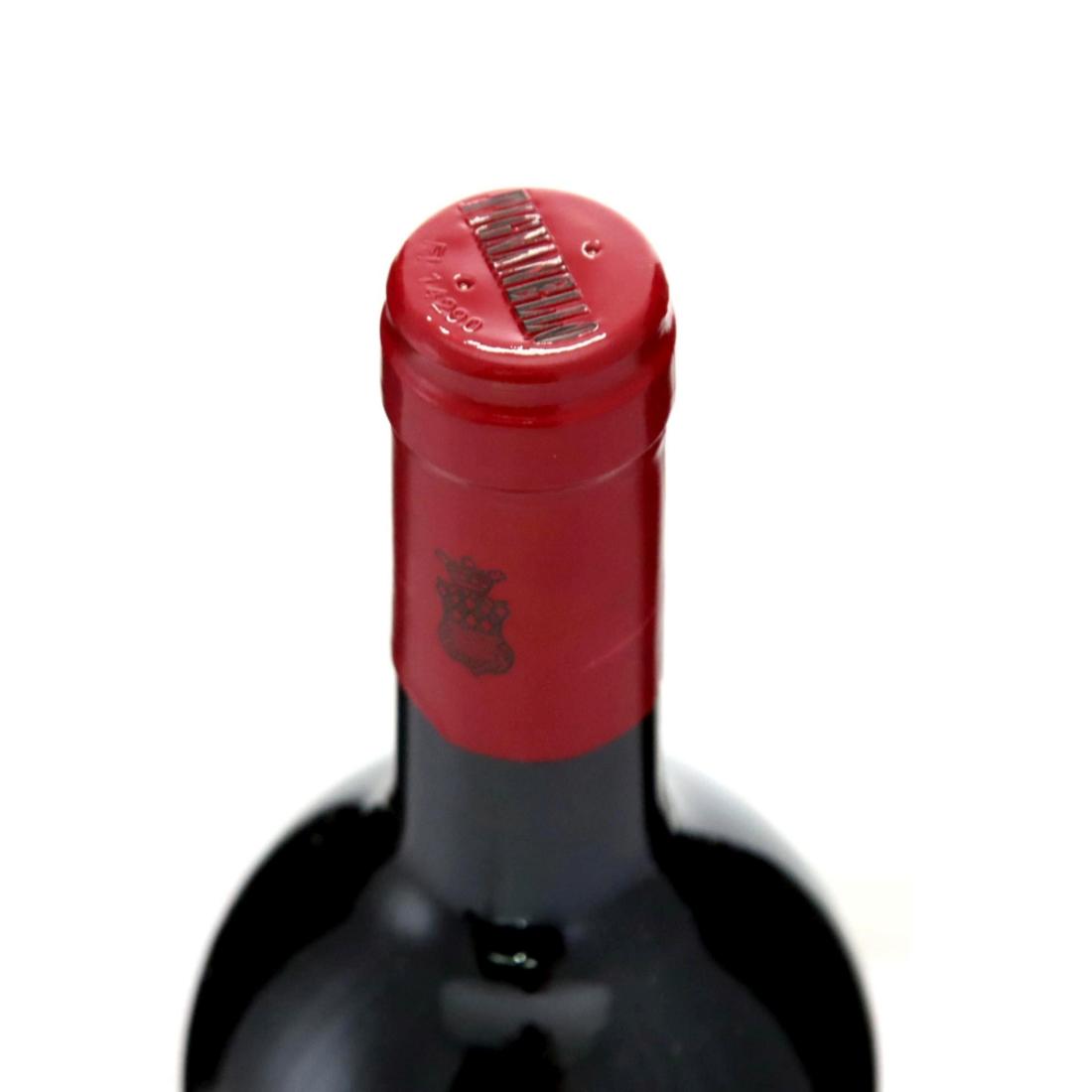 Image for Marchesi Antinori Tignanello 2010