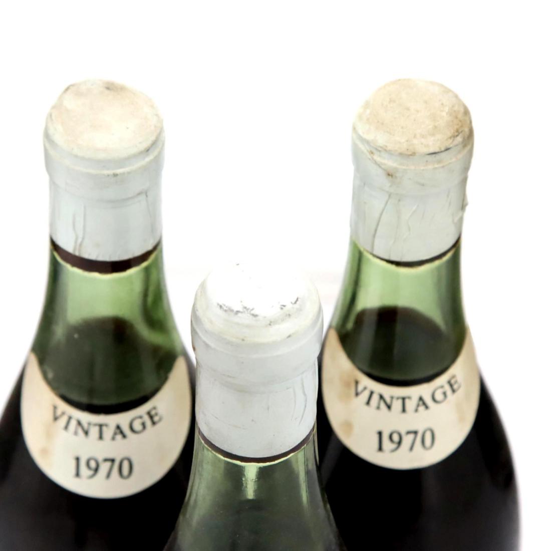 Image for M.Chapoutier 1970 / Aug, Hellmers & Sons x 3