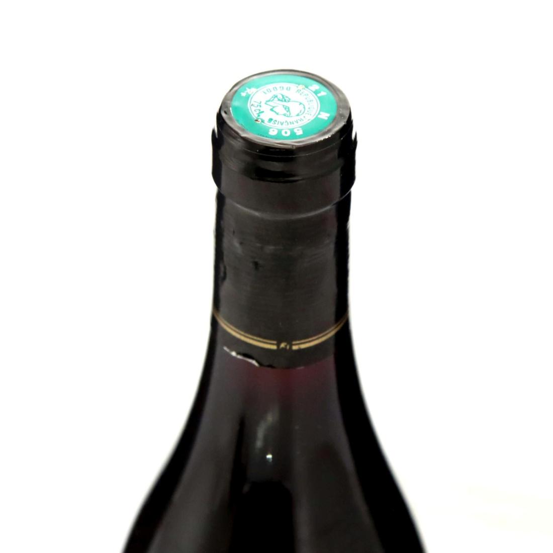 Image for Cercle des Vins Fins 2004
