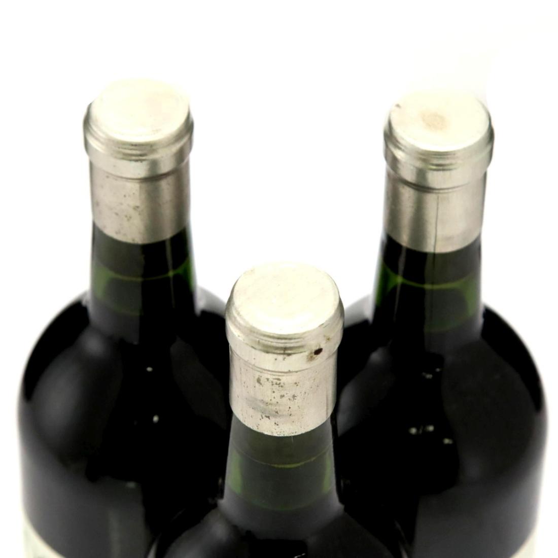Image for Ridge Cabernet Sauvignon Estate 2011 x 3