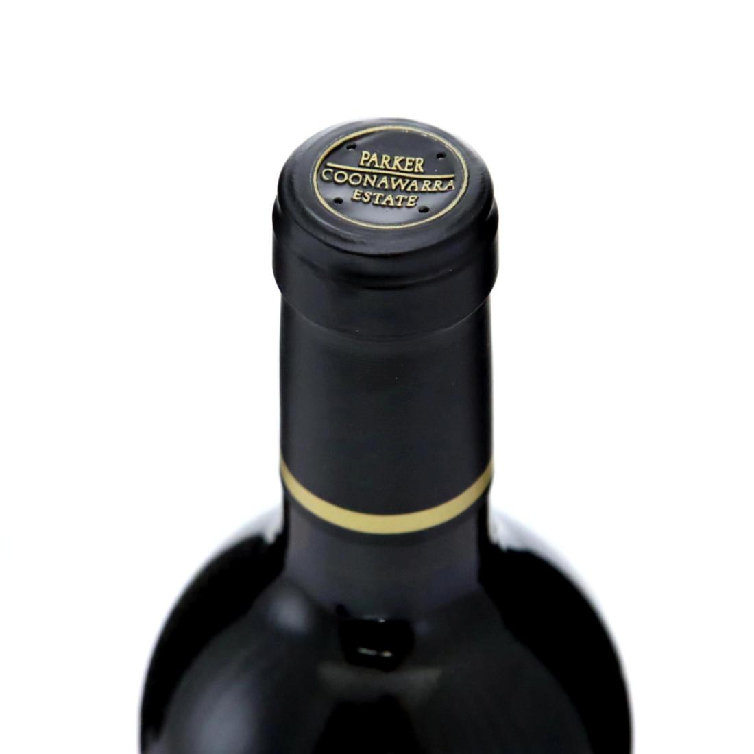 Image for Parker Estate Terra Rossa First Growth 2004