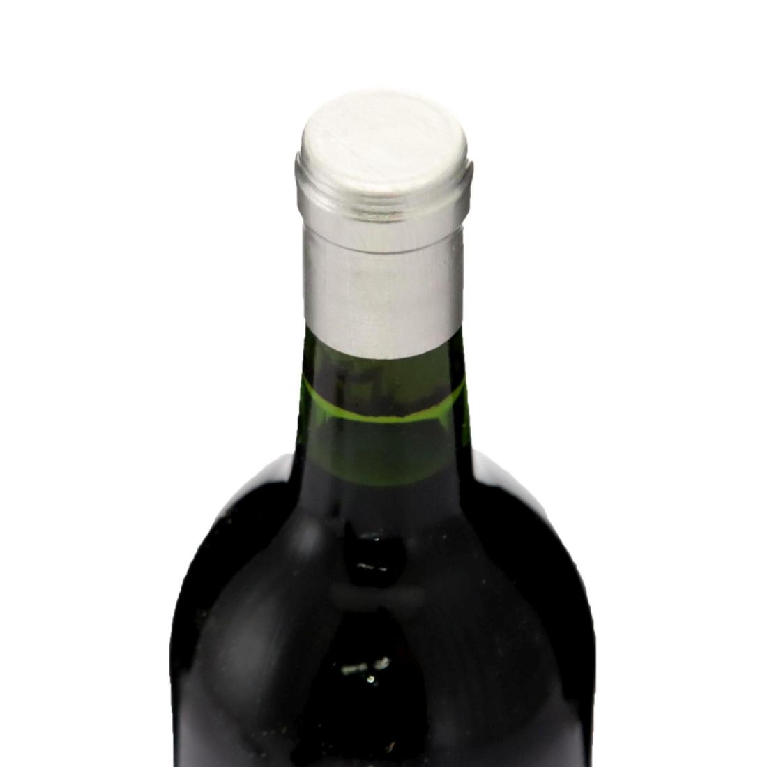 Image for Ridge Monte Bello 2011