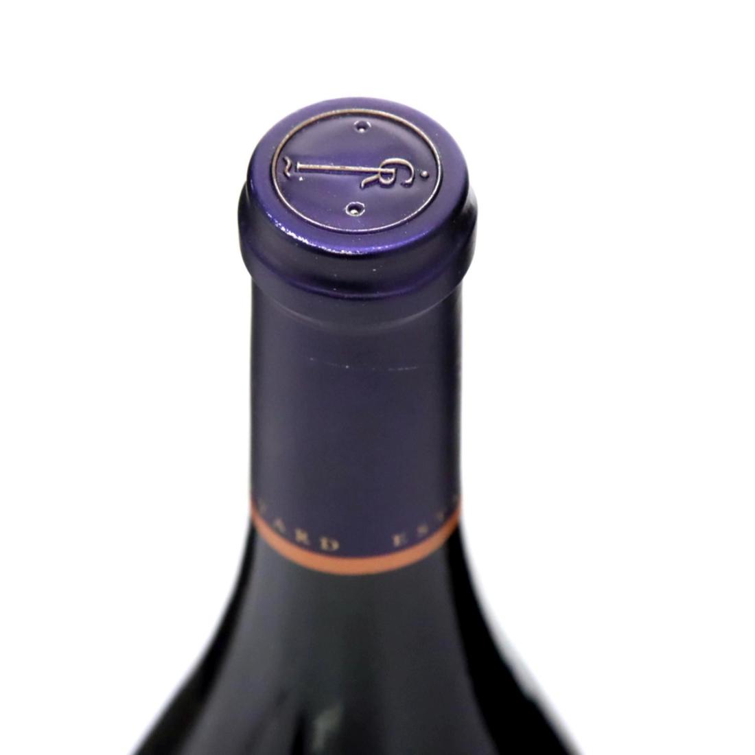 Image for Craggy Range Le Sol Syrah 2011