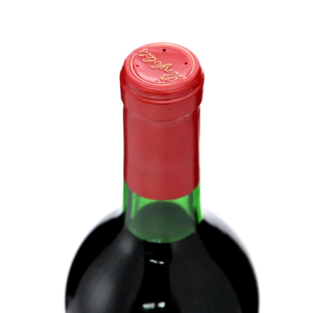 Image for Penfolds Cabernet Sauvignon 1992