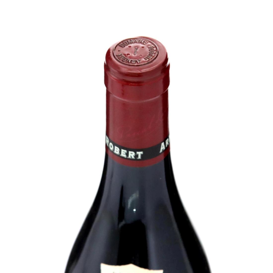 Image for Domaine Robert Arnoux Clos des Corvées Pagets 2006