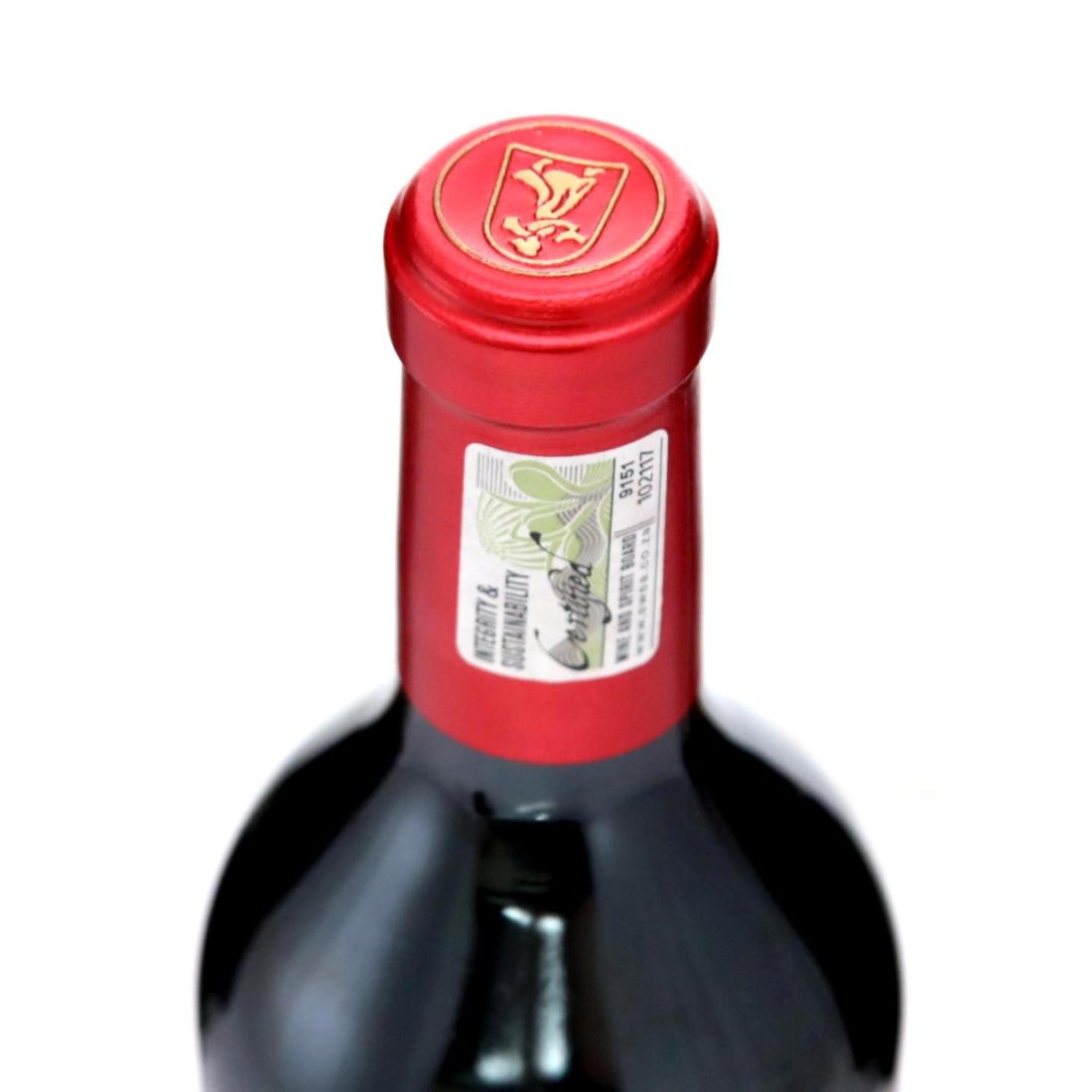 Image for Boekenhoutskloof Cabernet Sauvignon 2018