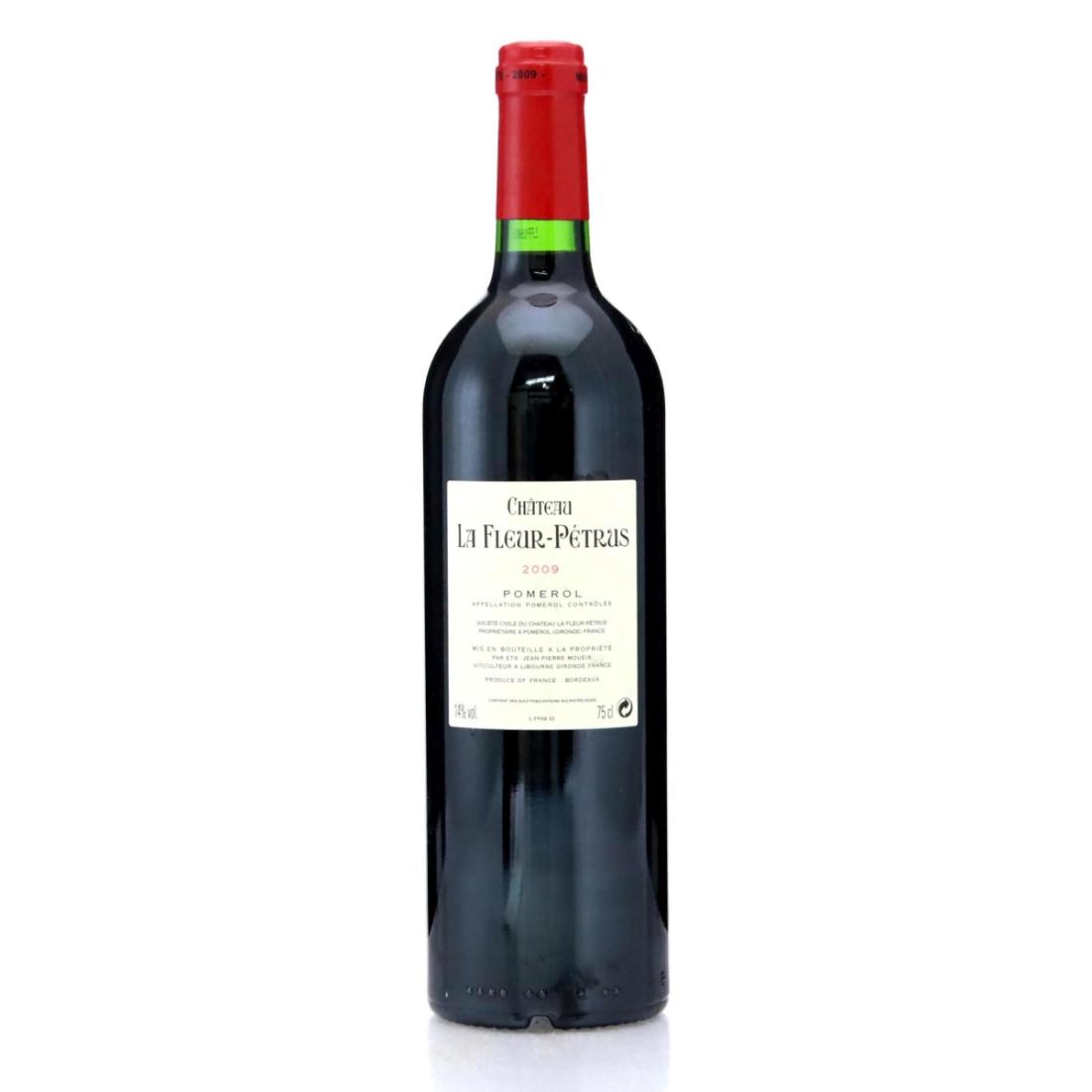 Image for Château La Fleur-Pétrus 2009