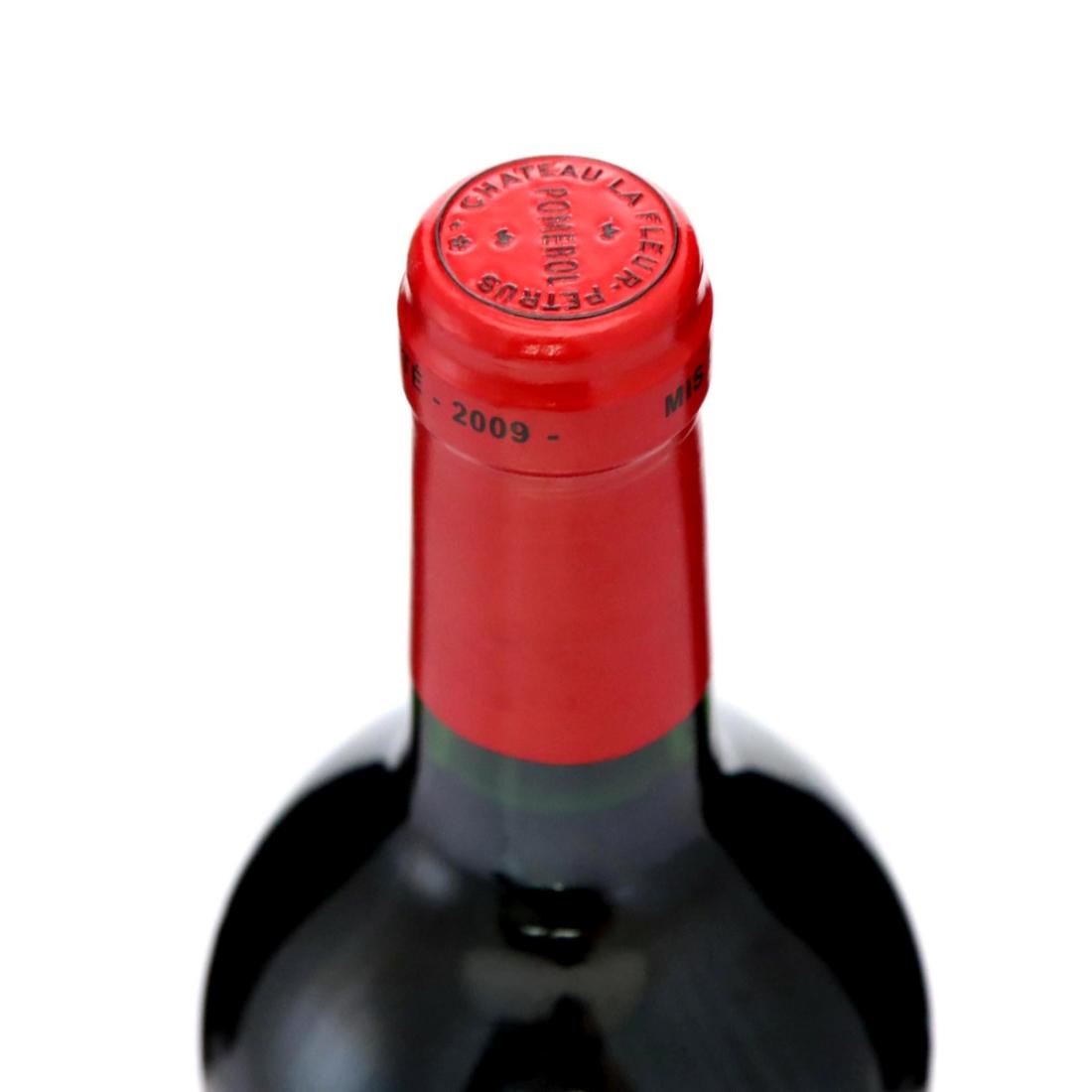 Image for Château La Fleur-Pétrus 2009