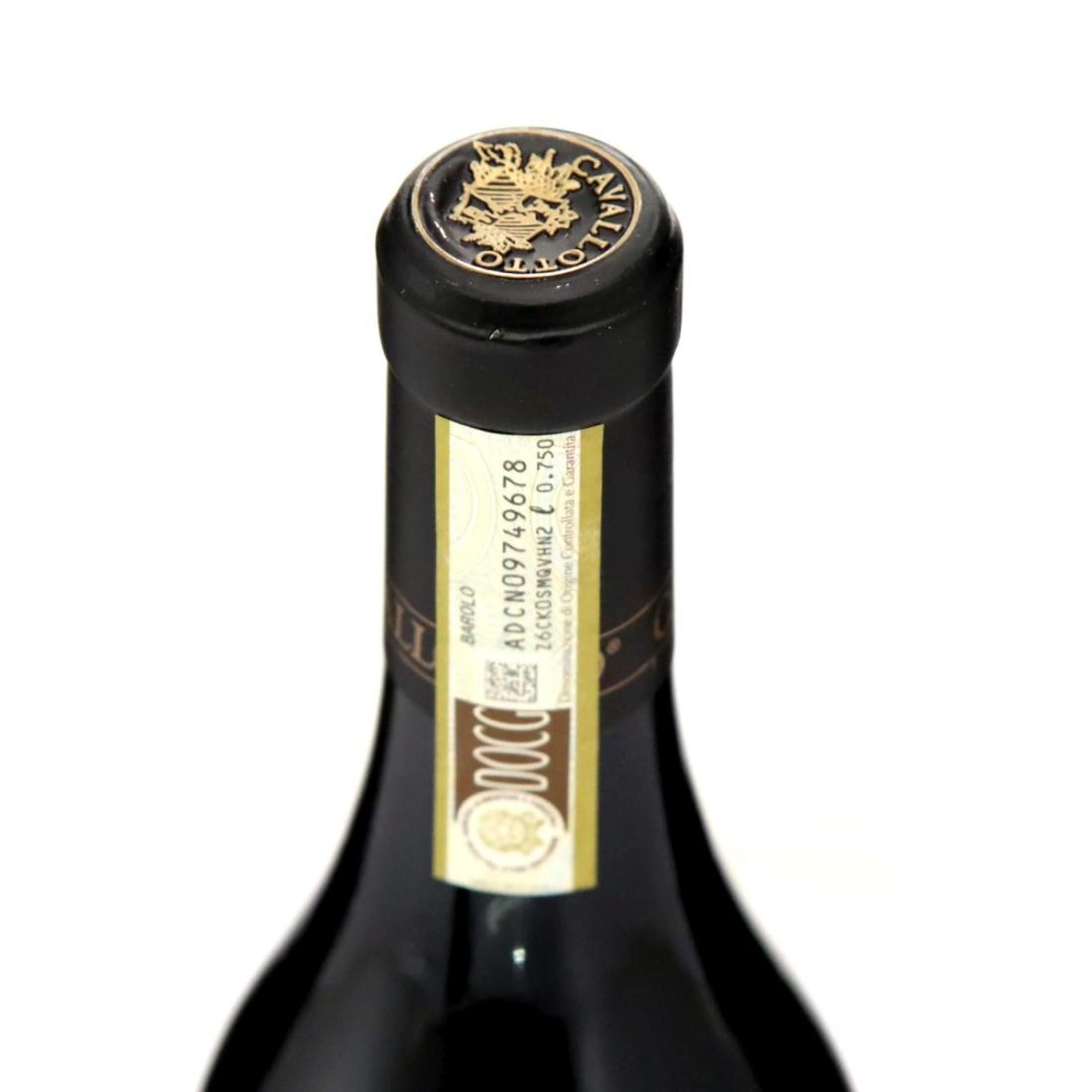 Image for Cavallotto Riserva Vignolo 2017