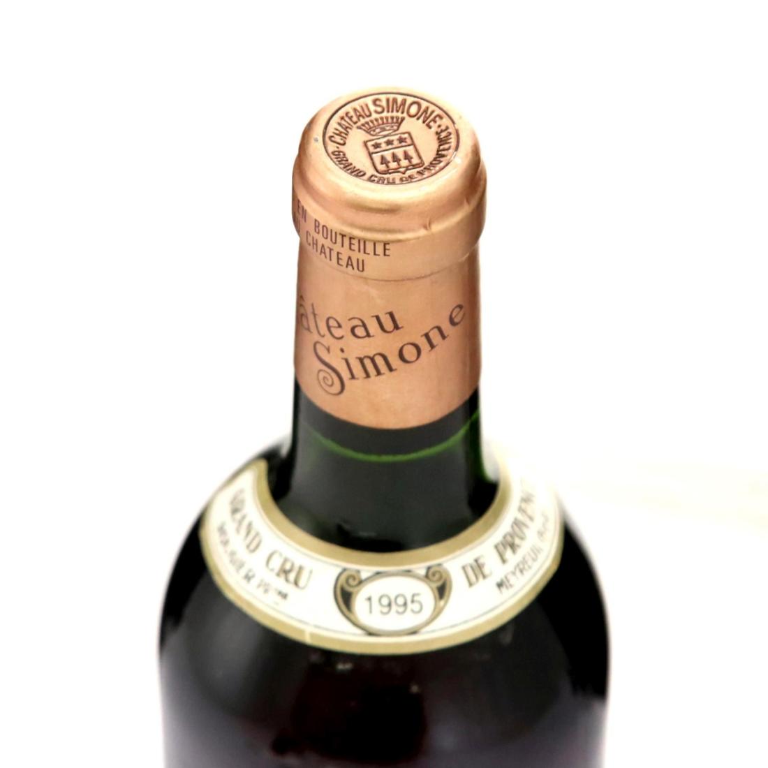 Image for Château Simone Blanc 1995