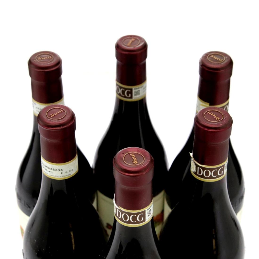 Image for Vietti Castiglione Falletto Rocche 2008 x 6