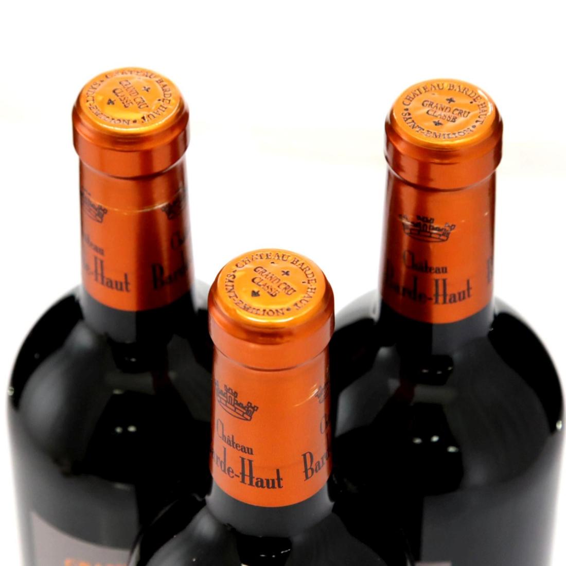 Image for Château Barde-Haut 2016 x 3