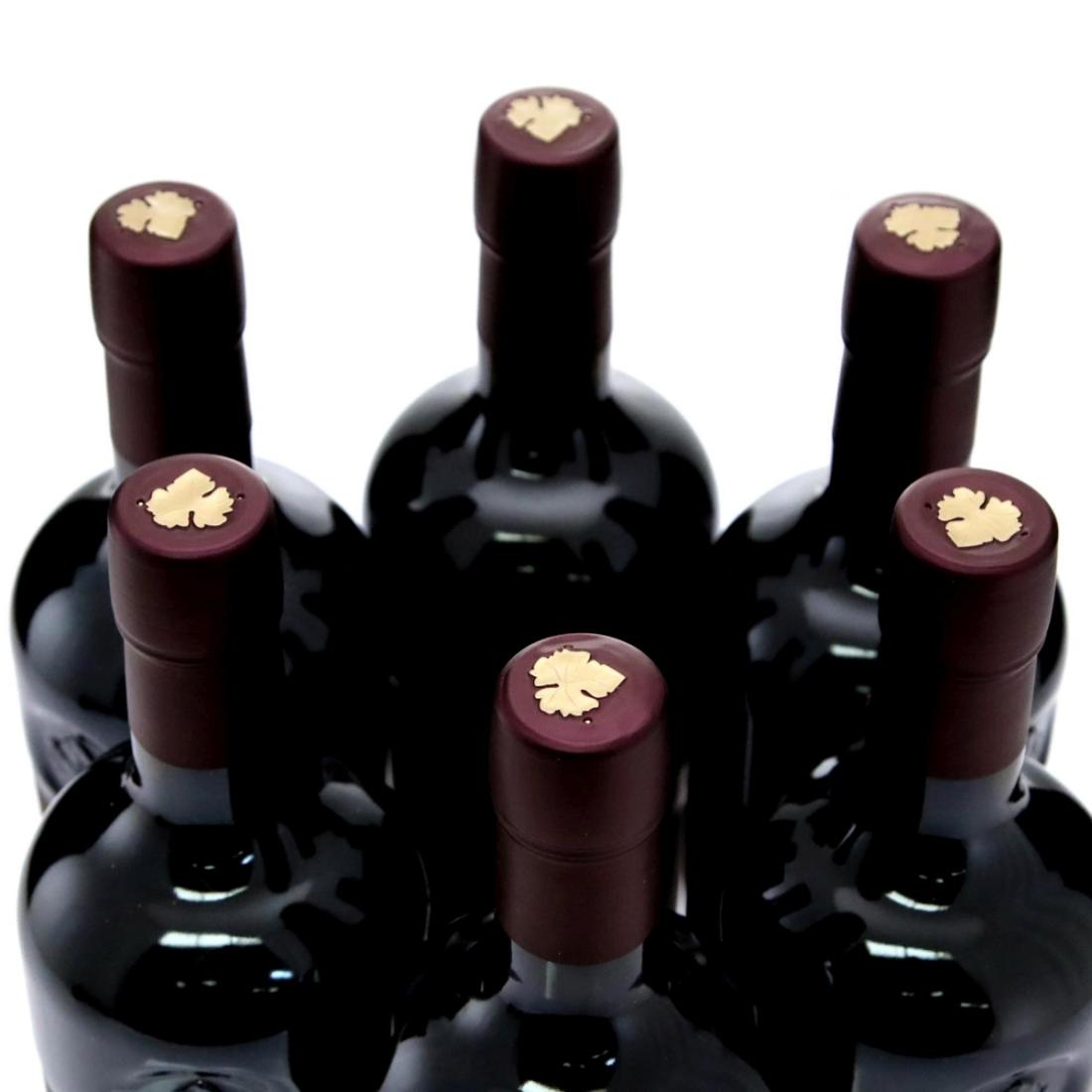 Image for Joseph Phelps Vineyards Insignia 2021 x 6