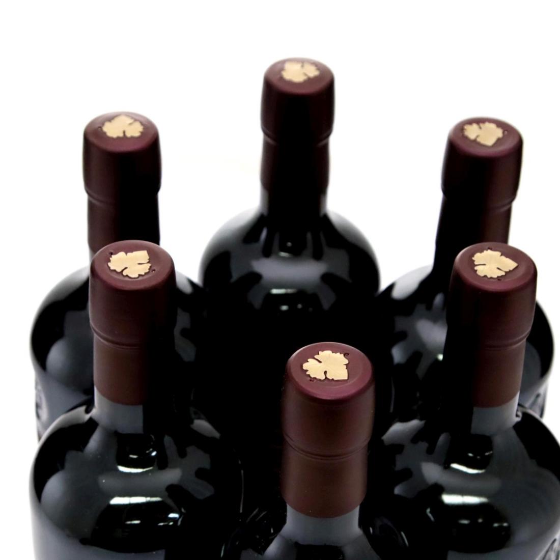 Image for Joseph Phelps Vineyards Insignia 2021 x 6
