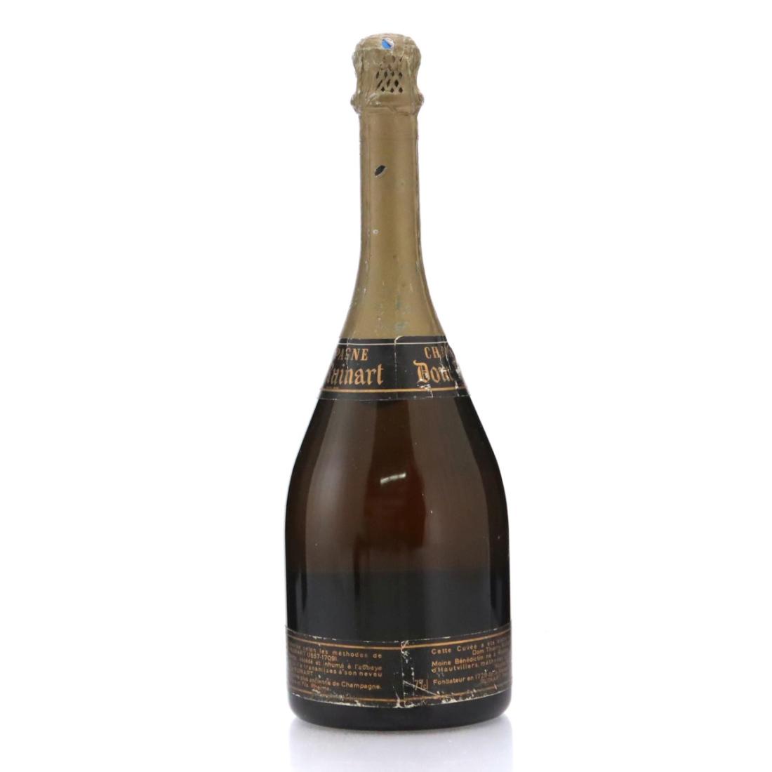 Image for Ruinart Blanc de Blancs 1971 Vintage Champagne