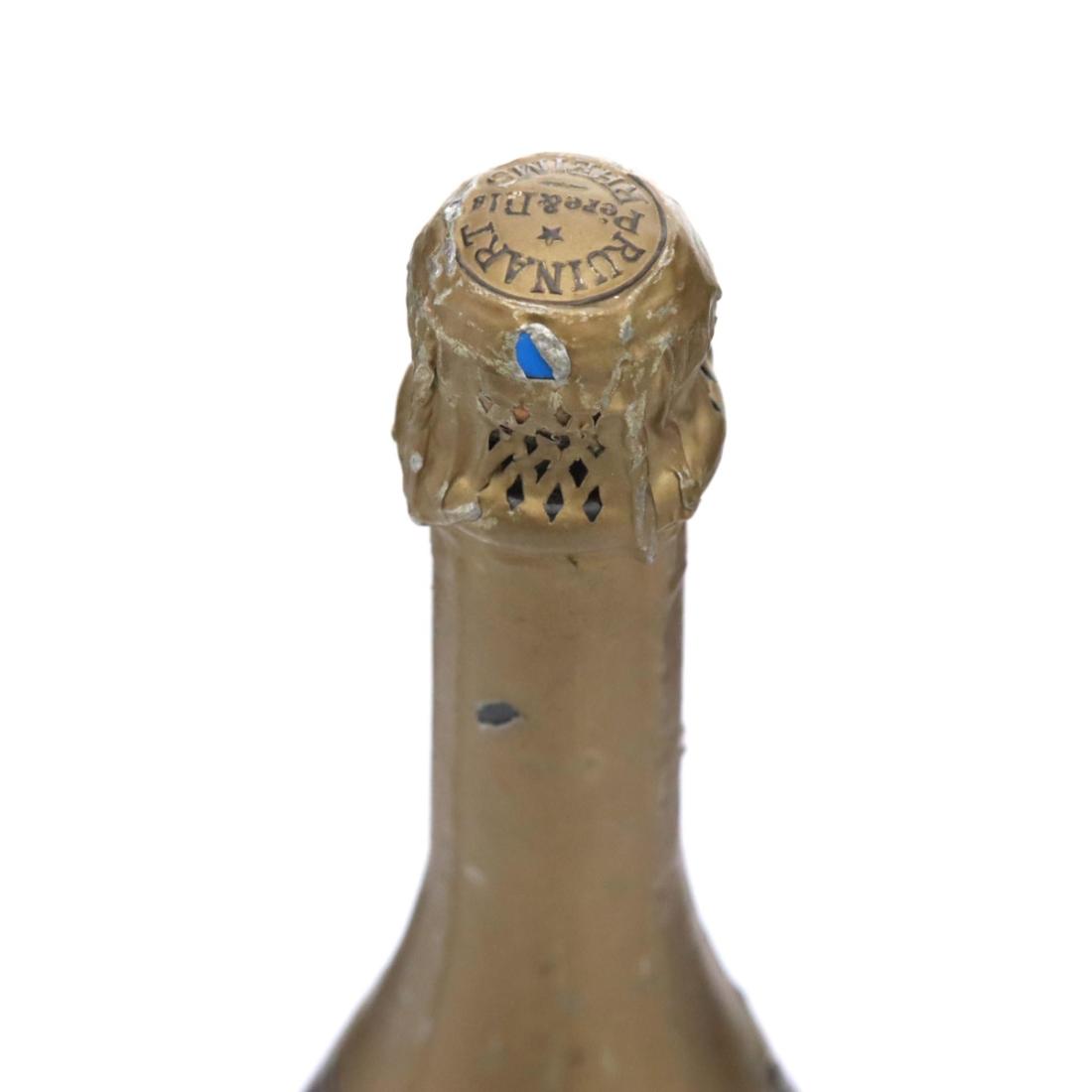 Image for Ruinart Blanc de Blancs 1971 Vintage Champagne