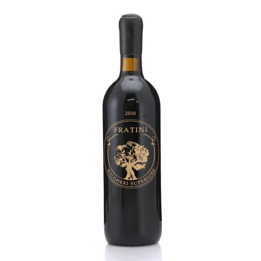 Fratini 2016