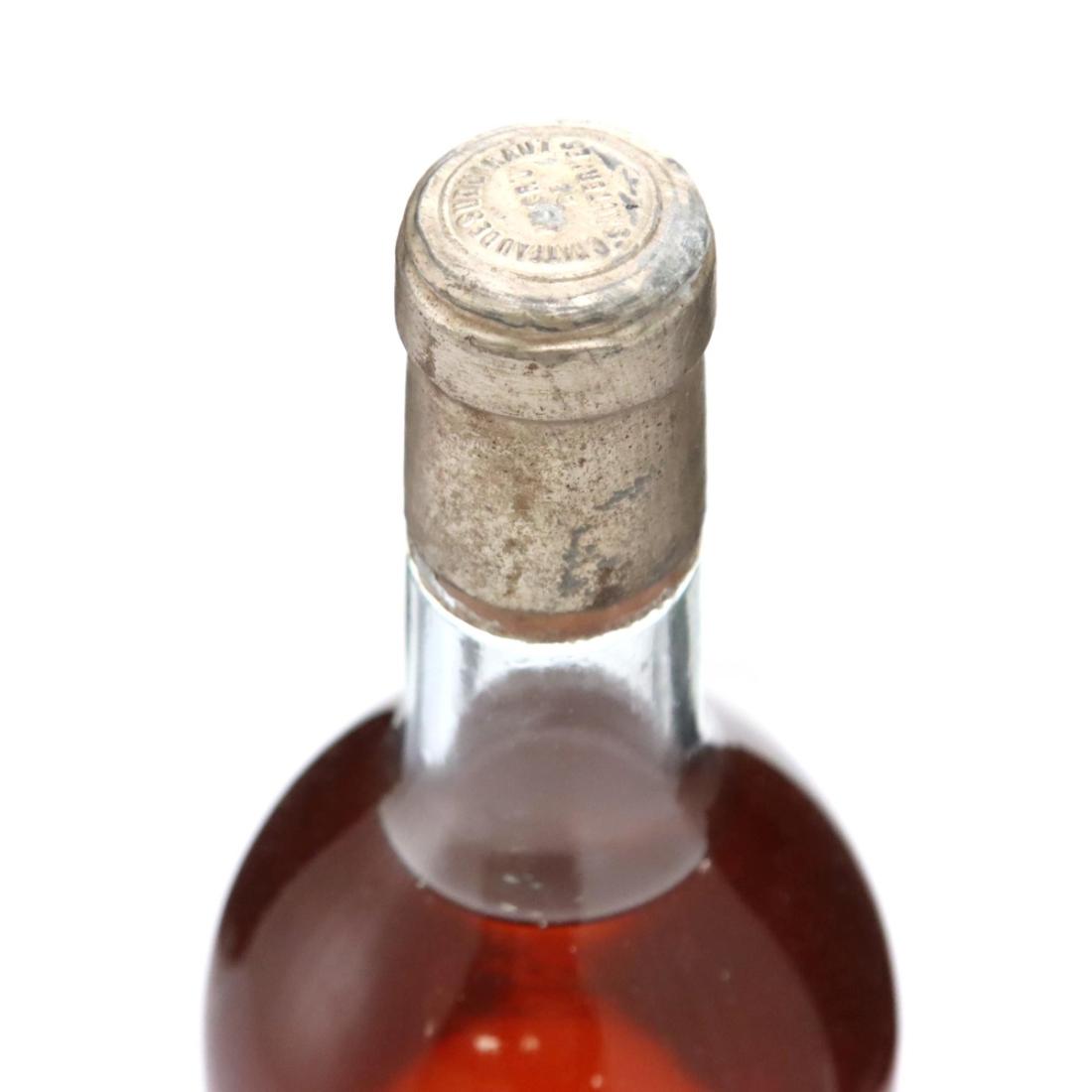 Image for Château Suduiraut 1972