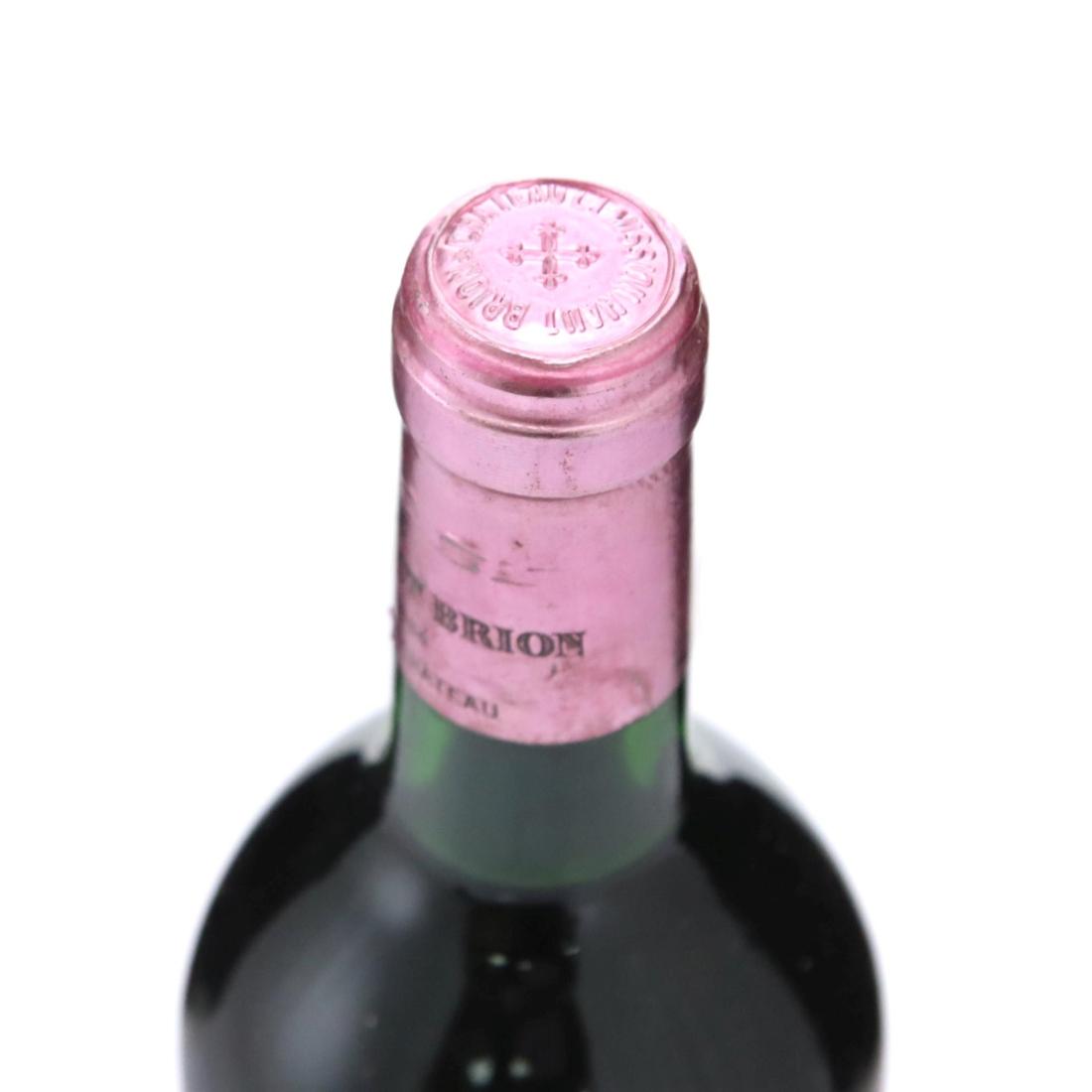 Image for Château La Mission Haut-Brion 1982