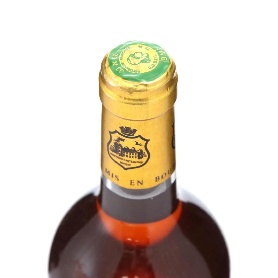 Image for Château Doisy-Védrines 2003