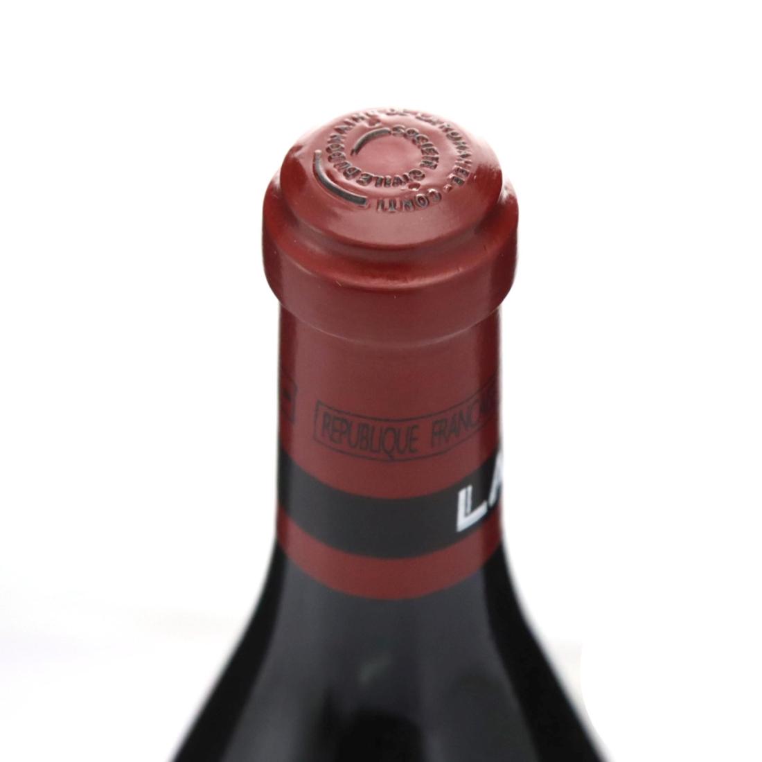 Image for Domaine de la Romanée-Conti 2009 La Tâche