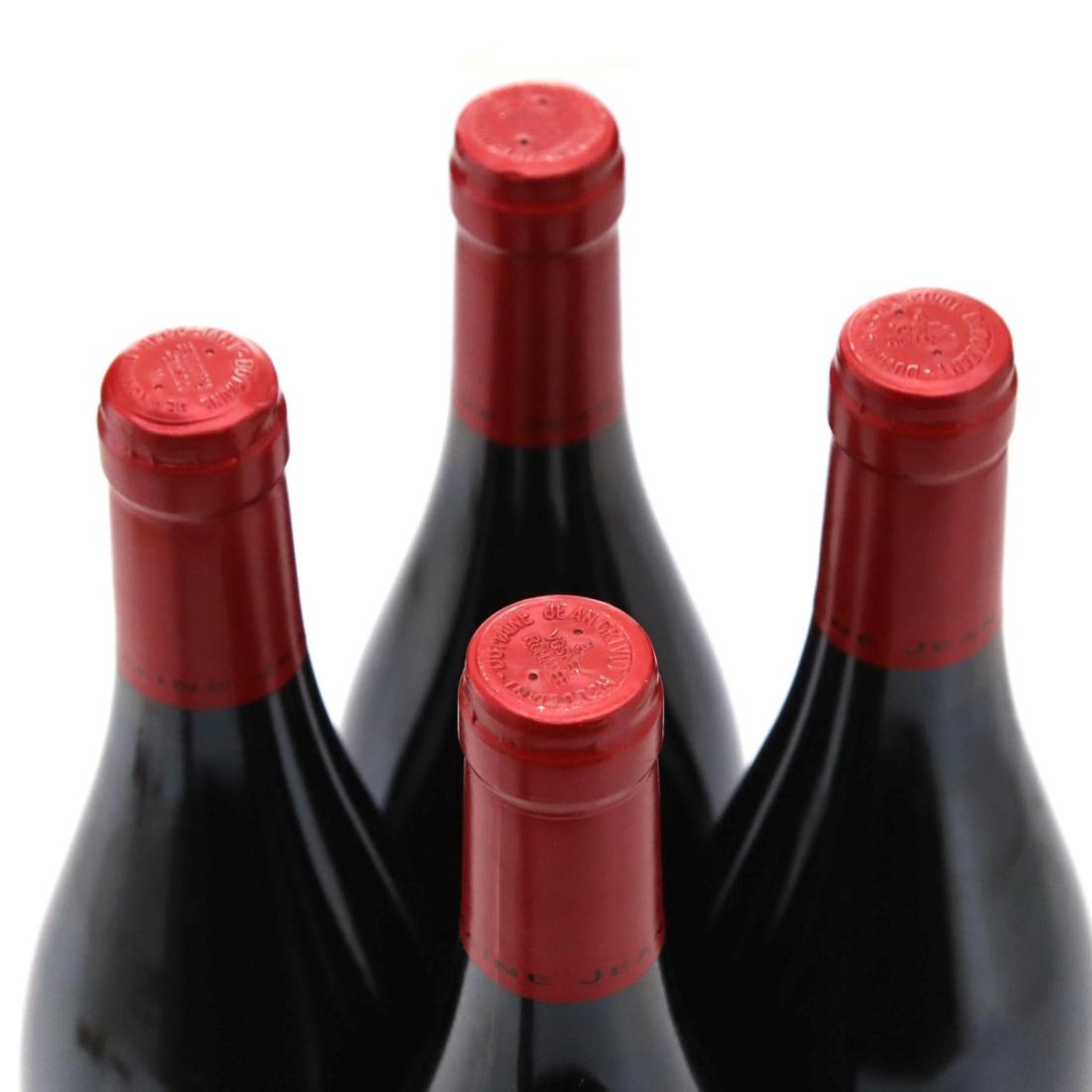 Image for Domaine Jean Grivot 2011 Clos de Vougeot x 4
