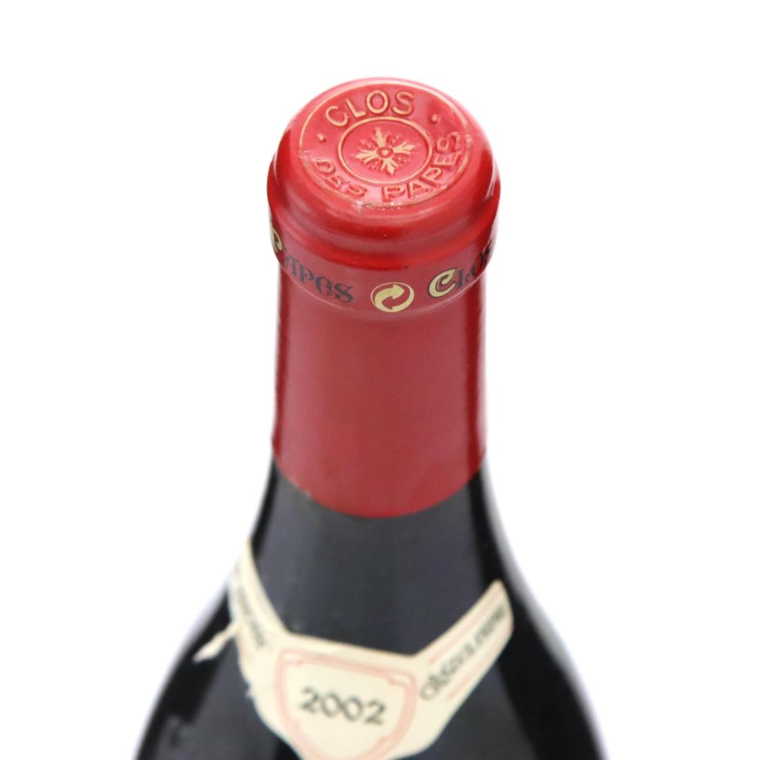 Image for Clos des Papes 2002