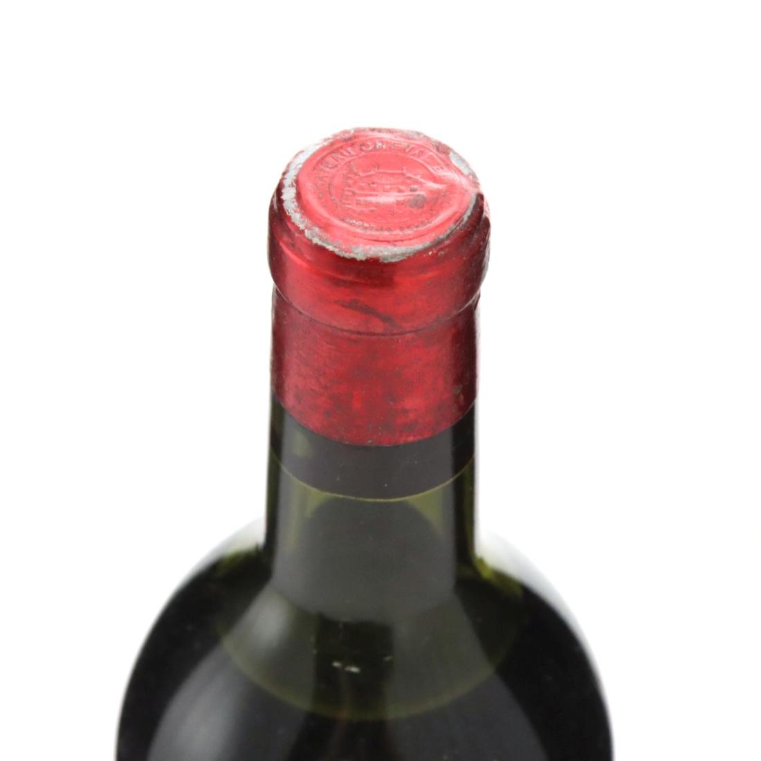 Image for Château Cheval Blanc 1952