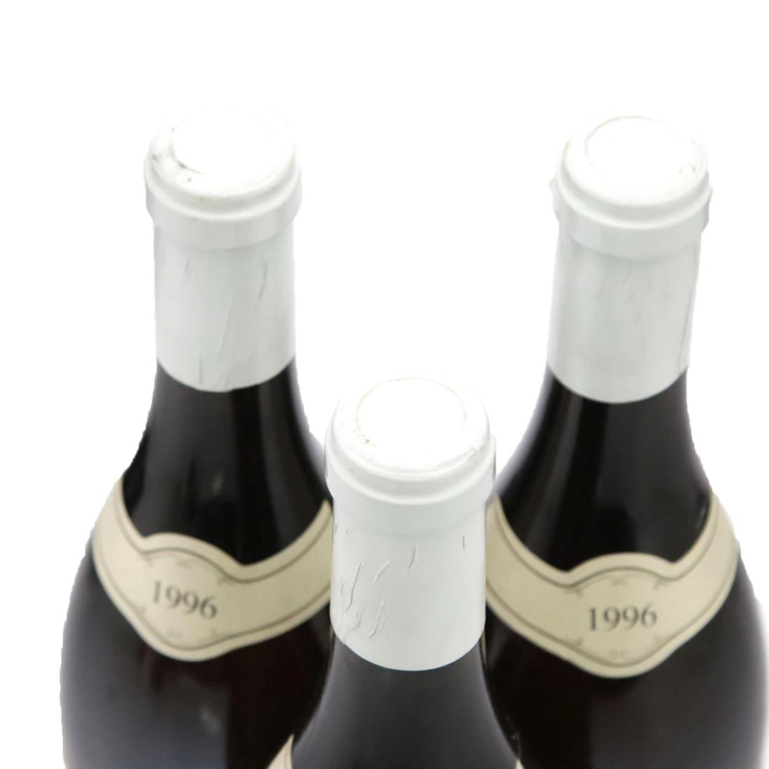 Image for Domaine Amiot Guy & Fils 1996 x 3