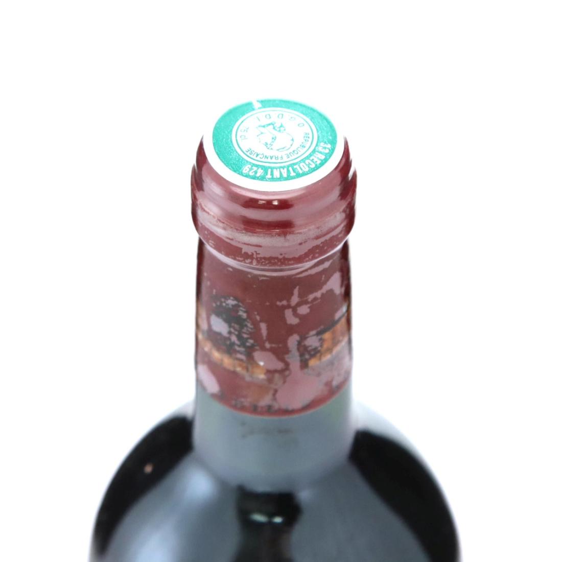 Image for Château Lafite Rothschild 2004