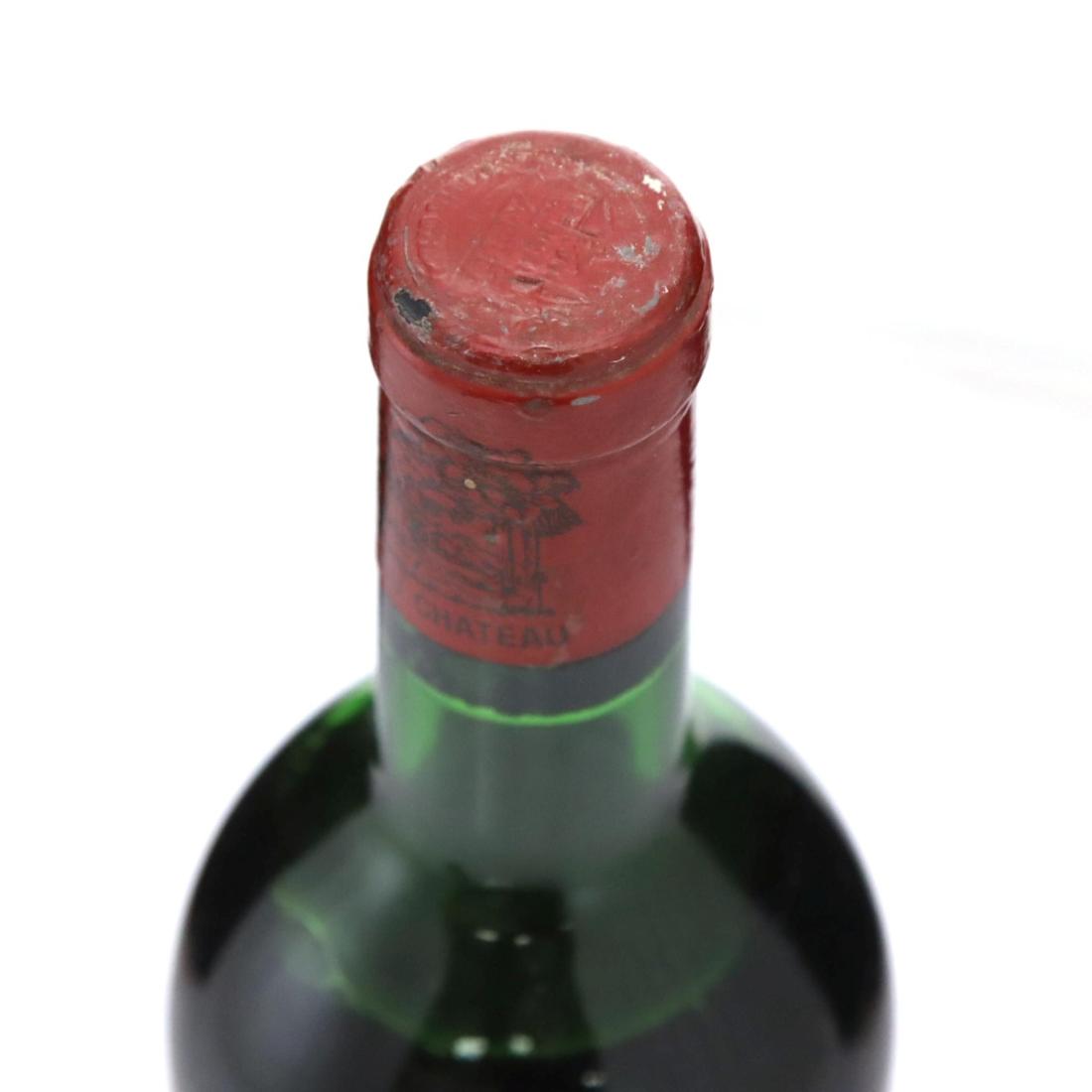 Image for Château Lafite-Rothschild 1972