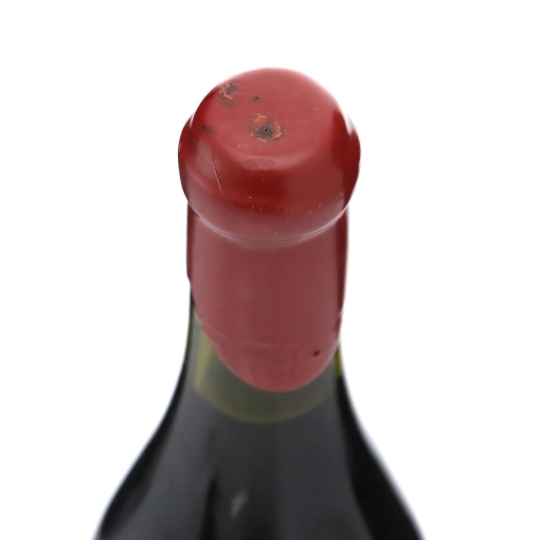 Image for Domaine Leroy Les Beaux Monts 2001
