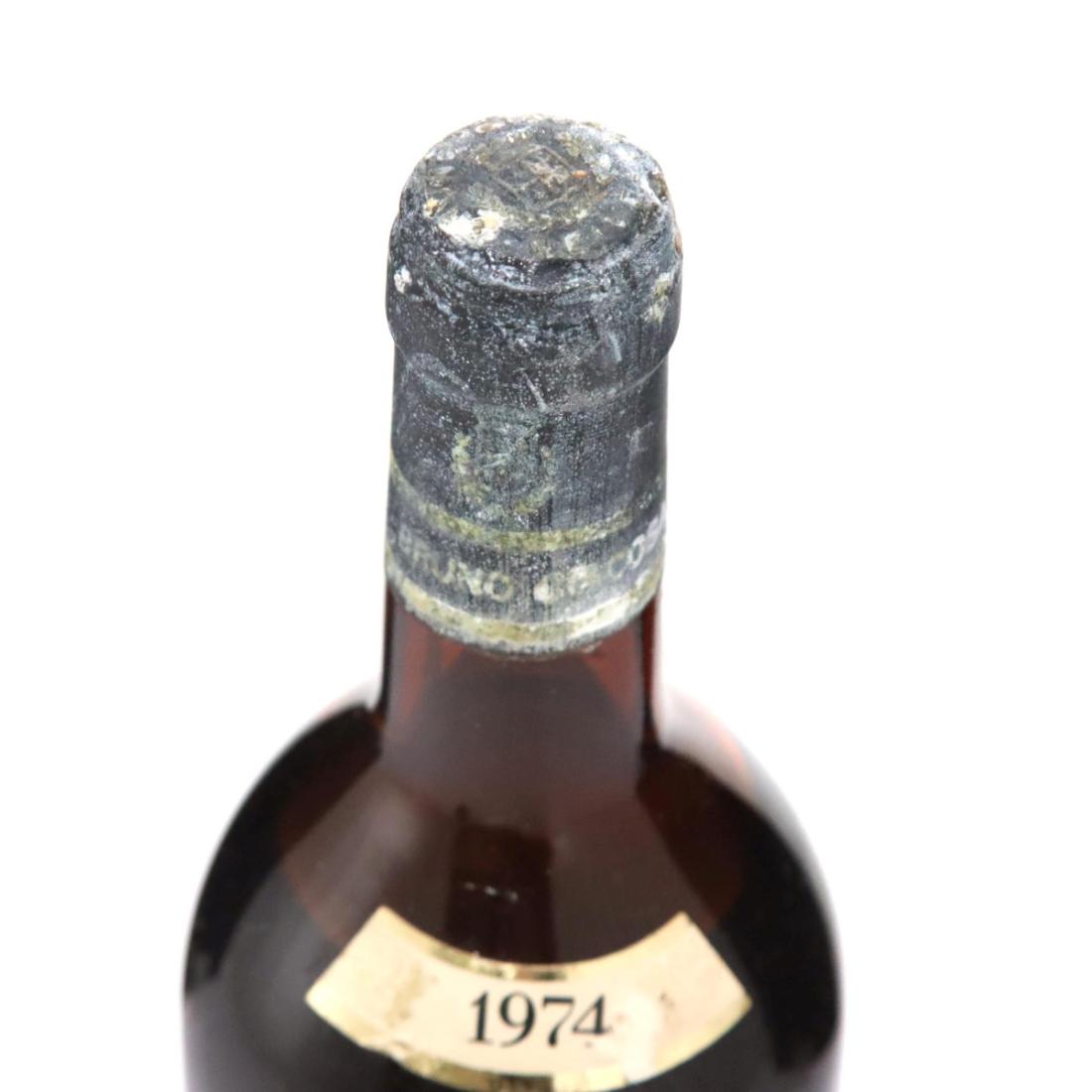 Image for Bruno Giacosa Ginestra di Monforte 1974