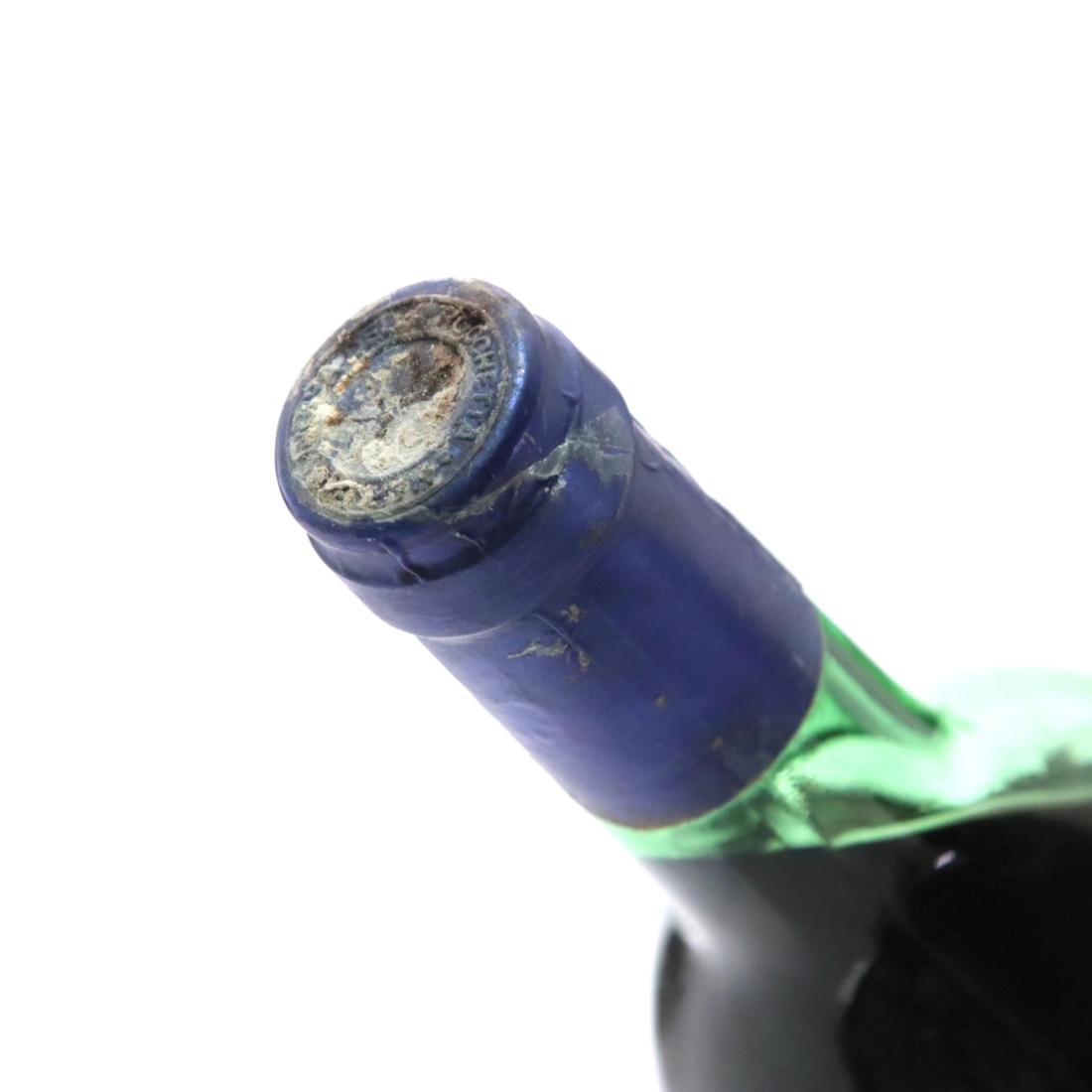 Image for Tenuta San Guido Sassicaia 1978 x 4